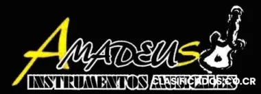 Instrumentos musicales amadeus