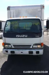 Isuzu npr 16