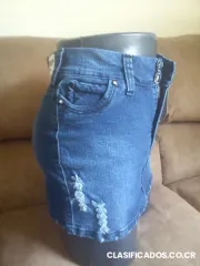 Jeans levanta cola 100% colombiano