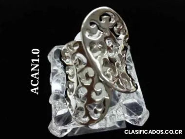 Joyeria acero inoxidable