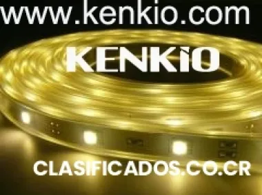 Kenkio - fabricante de led iluminación,tiras flexibles de led,led bombillo,led tubo,farol