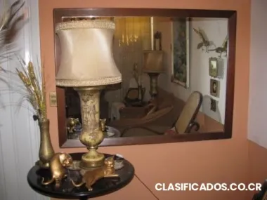 Lamparas de porcelana