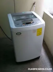 Lavadora barata! ganga y como nueva