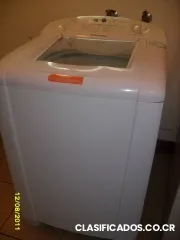 Lavadora de ropa para 8 kilos