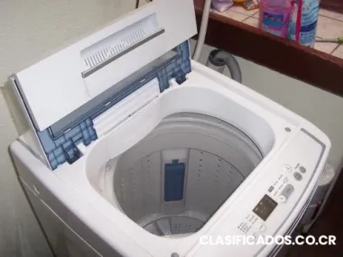 Lavadora samsung