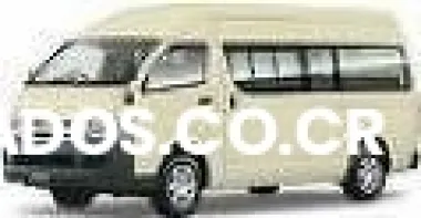 Liberia airport shuttle, costa rica