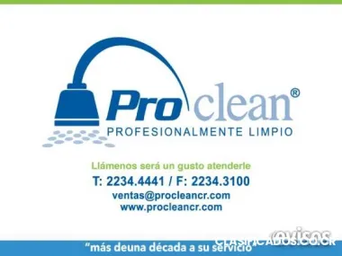 Limpieza y lavado de alfombras y muebles en costa rica