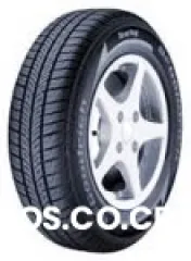 Llantas para automovil