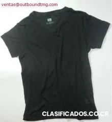 Lote de 50 polos algodón pima 100% peruano estilo armani