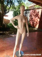 Maniqui maniquies de mujer