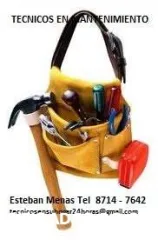 Mantenimiento de casas y oficinas 24 horas 8714 7642