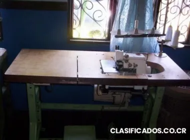 Maquinas de coser
