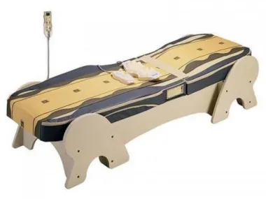 Masajes heredia, cama migun la original