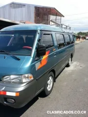 Microbus de 15-30 pasajeros a excelentes precios!