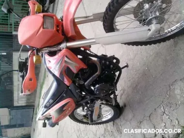 Moto light explorer 200