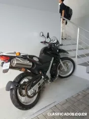 Moto muy barata y negociable.