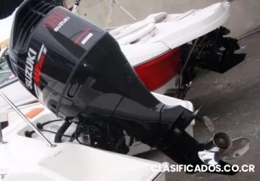 Motor fuera borda usado df-150 2007