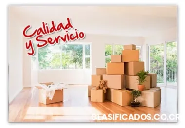 Mudanzas en costa rica mcr