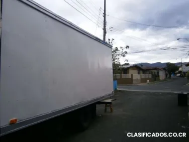 Mudanzas y transportes dobles nos desplasamos a todo el pais
