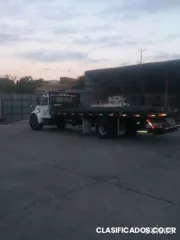 Mudanzas y transportes lobo