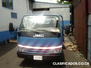 Mudanzas y transportes varios