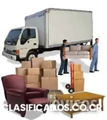 Mudanzas y transportes