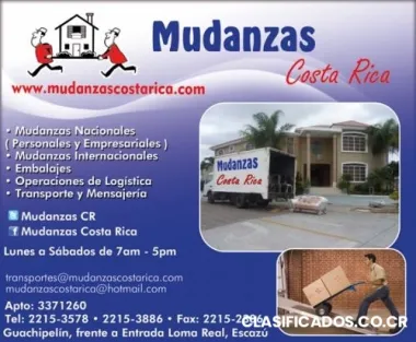 Mudanzascr