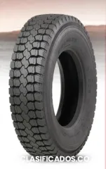 Mundillantas del caribe