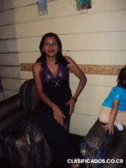 Necesito empleo de domestica