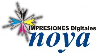 Noya impresion digital
