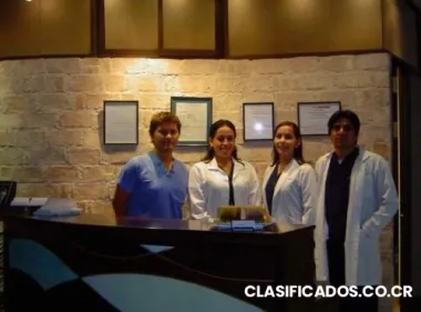 Odontología y turismo médico s&r medical group