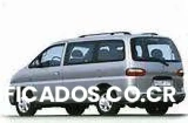 Ofrezco servicio de transporte en microbus