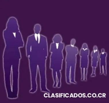 Oportunidad internacional: se necesitan personas responsables