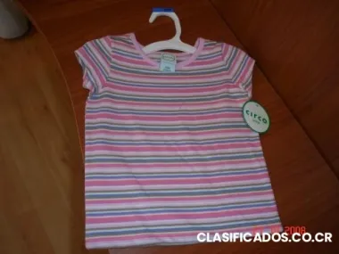 Oportunidad ropa nueva para damas y ninas calidad usa en costa rica