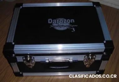 Ozonoterapia - equipos