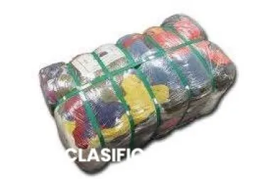 Pacas de ropa amaricana semi-premiun