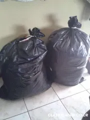 Pacas de ropa americana