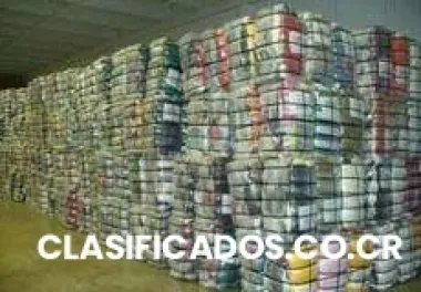Pacas de ropa super premium por contenedores de 20 y 40 pies enviamos a toda latinoamerica