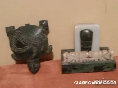 Para coleccionistas bellisimas piezas