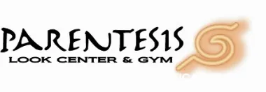 Parentesis look center & gym