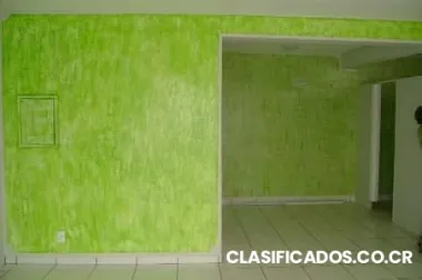 Pintura de casas excelentes precios llame y negociemos