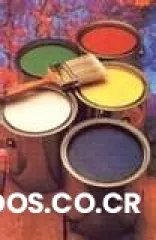 Pinturas gosen. distribuidor de pinturas al por mayor y al detalle
