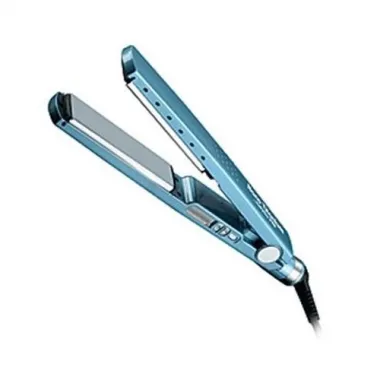 Planchas para cabello babyliss pro 1 1/4