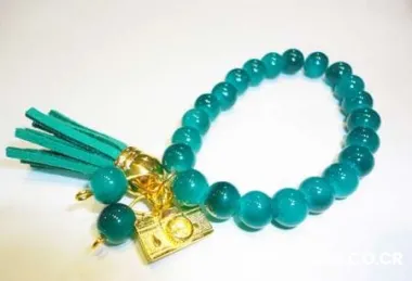 Pulseras de moda para todo el mundo