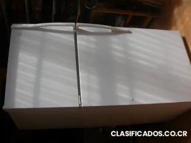 Refrigeradora americana maytag