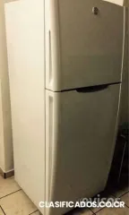 Refrigeradora general electric grande - precio negociable