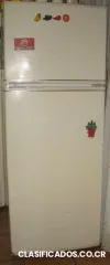 Refrigeradora mabe grande
