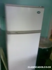 Refrigeradora
