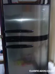 Refrigeradora