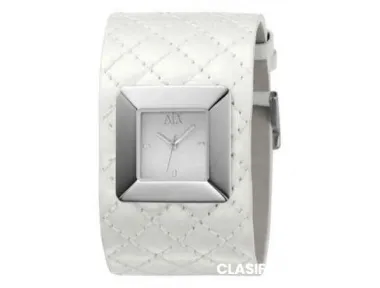 Reloj armani exchange mujer ax3040 pulsera piel